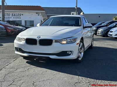 2014 BMW 320i   - Photo 24 - San Marcos, CA 92078