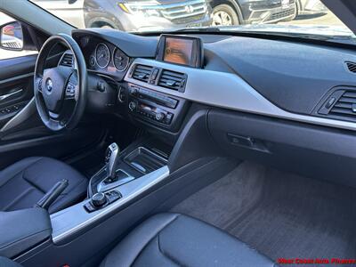 2014 BMW 320i   - Photo 8 - San Marcos, CA 92078