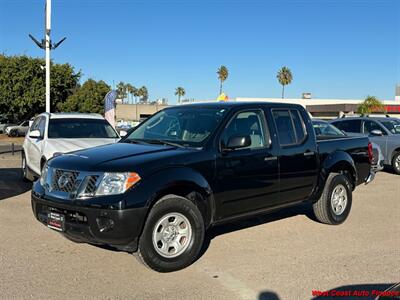 2011 Nissan Frontier S   - Photo 13 - San Diego, CA 92111