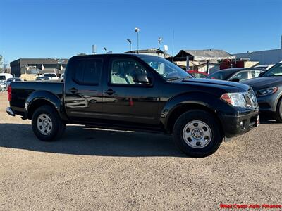 2011 Nissan Frontier S   - Photo 37 - San Diego, CA 92111