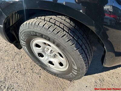 2011 Nissan Frontier S   - Photo 25 - San Diego, CA 92111