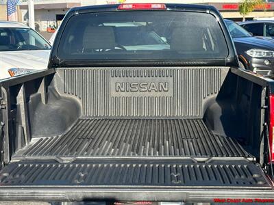 2011 Nissan Frontier S   - Photo 31 - San Diego, CA 92111