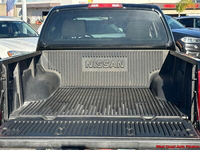 2011 Nissan Frontier S   - Photo 32 - San Diego, CA 92111