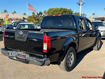 2011 Nissan Frontier S   - Photo 18 - San Diego, CA 92111