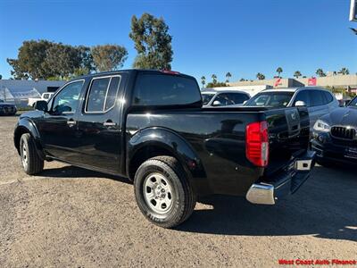 2011 Nissan Frontier S   - Photo 22 - San Diego, CA 92111