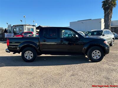 2011 Nissan Frontier S   - Photo 3 - San Diego, CA 92111