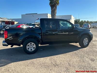 2011 Nissan Frontier S   - Photo 38 - San Diego, CA 92111