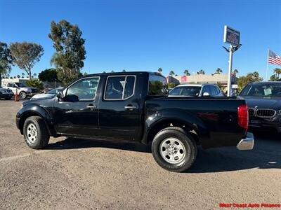 2011 Nissan Frontier S   - Photo 21 - San Diego, CA 92111