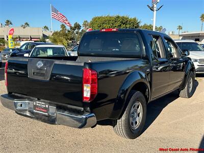 2011 Nissan Frontier S   - Photo 29 - San Diego, CA 92111