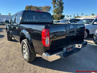 2011 Nissan Frontier S   - Photo 23 - San Diego, CA 92111