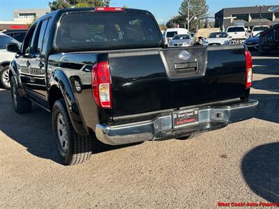 2011 Nissan Frontier S   - Photo 28 - San Diego, CA 92111