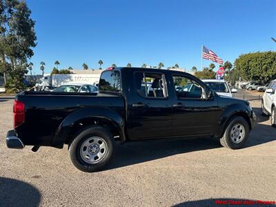 2011 Nissan Frontier S   - Photo 30 - San Diego, CA 92111