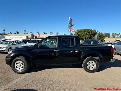 2011 Nissan Frontier S   - Photo 4 - San Diego, CA 92111