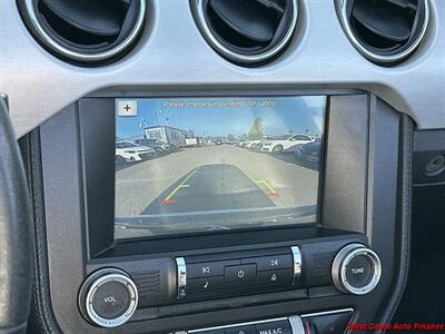 2017 Ford Mustang EcoBoost Premium  w/Bk Up Camera - Photo 44 - San Diego, CA 92111