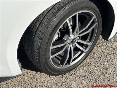 2017 Ford Mustang EcoBoost Premium  w/Bk Up Camera - Photo 29 - San Diego, CA 92111