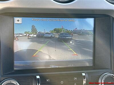 2017 Ford Mustang EcoBoost Premium  w/Bk Up Camera - Photo 5 - San Diego, CA 92111