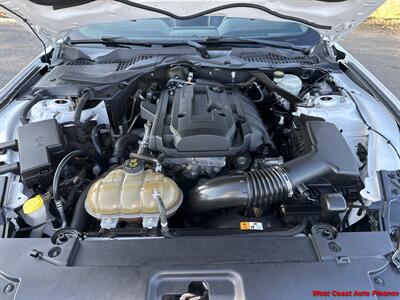2017 Ford Mustang EcoBoost Premium  w/Bk Up Camera - Photo 42 - San Diego, CA 92111