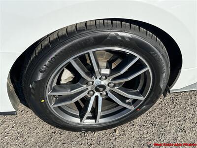 2017 Ford Mustang EcoBoost Premium  w/Bk Up Camera - Photo 19 - San Diego, CA 92111
