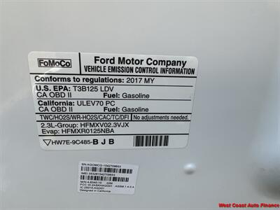 2017 Ford Mustang EcoBoost Premium  w/Bk Up Camera - Photo 45 - San Diego, CA 92111