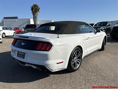 2017 Ford Mustang EcoBoost Premium  w/Bk Up Camera - Photo 9 - San Diego, CA 92111
