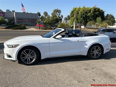 2017 Ford Mustang EcoBoost Premium  w/Bk Up Camera - Photo 36 - San Diego, CA 92111