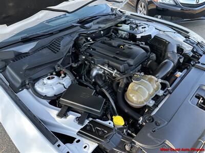 2017 Ford Mustang EcoBoost Premium  w/Bk Up Camera - Photo 43 - San Diego, CA 92111