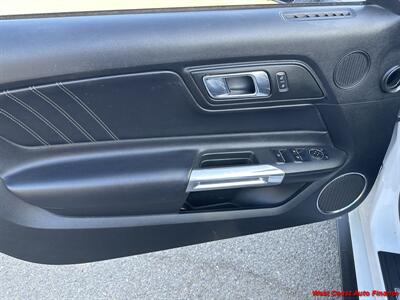 2017 Ford Mustang EcoBoost Premium  w/Bk Up Camera - Photo 41 - San Diego, CA 92111