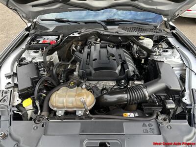 2018 Ford Mustang EcoBoost Premium  Convertible w/Bk Up Camera - Photo 20 - San Diego, CA 92111