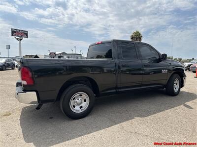 2017 RAM 1500 Tradesman  w/Bk Up Camera - Photo 25 - San Diego, CA 92111