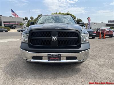 2017 RAM 1500 Tradesman  w/Bk Up Camera - Photo 8 - San Diego, CA 92111
