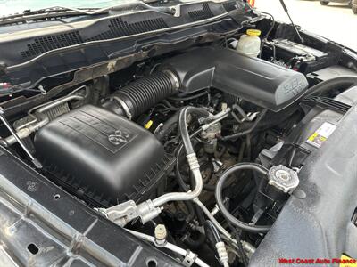 2017 RAM 1500 Tradesman  w/Bk Up Camera - Photo 28 - San Diego, CA 92111