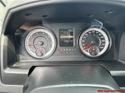 2017 RAM 1500 Tradesman  w/Bk Up Camera - Photo 7 - San Diego, CA 92111