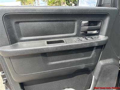 2017 RAM 1500 Tradesman  w/Bk Up Camera - Photo 20 - San Diego, CA 92111