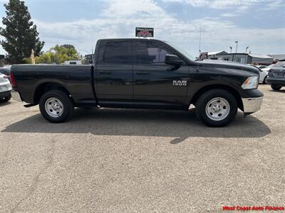 2017 RAM 1500 Tradesman  w/Bk Up Camera - Photo 24 - San Diego, CA 92111