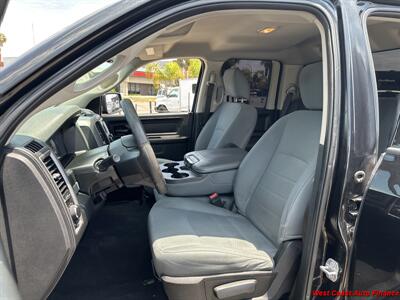 2017 RAM 1500 Tradesman  w/Bk Up Camera - Photo 15 - San Diego, CA 92111