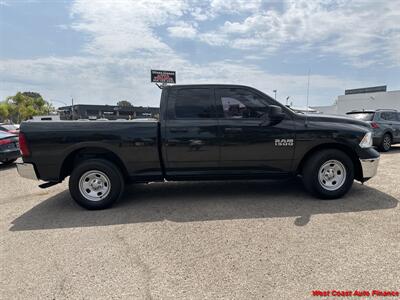 2017 RAM 1500 Tradesman  w/Bk Up Camera - Photo 4 - San Diego, CA 92111