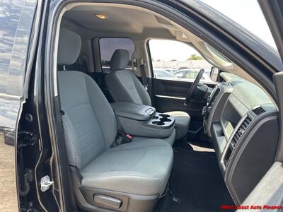 2017 RAM 1500 Tradesman  w/Bk Up Camera - Photo 17 - San Diego, CA 92111