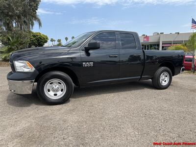 2017 RAM 1500 Tradesman  w/Bk Up Camera - Photo 6 - San Diego, CA 92111