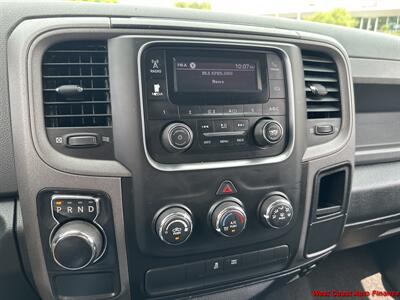 2017 RAM 1500 Tradesman  w/Bk Up Camera - Photo 26 - San Diego, CA 92111