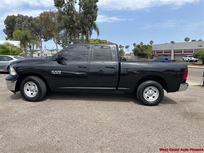 2017 RAM 1500 Tradesman  w/Bk Up Camera - Photo 5 - San Diego, CA 92111