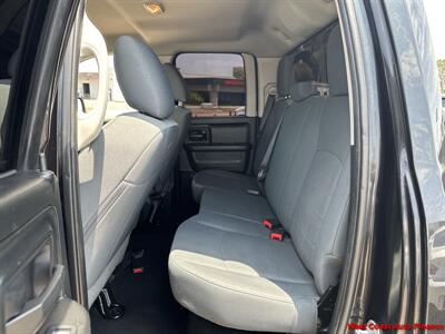 2017 RAM 1500 Tradesman  w/Bk Up Camera - Photo 19 - San Diego, CA 92111