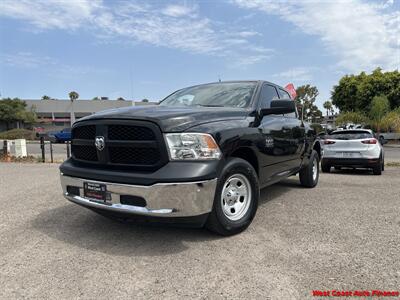 2017 RAM 1500 Tradesman  w/Bk Up Camera - Photo 14 - San Diego, CA 92111
