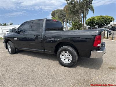 2017 RAM 1500 Tradesman  w/Bk Up Camera - Photo 12 - San Diego, CA 92111