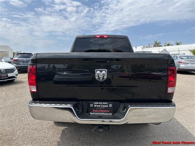 2017 RAM 1500 Tradesman  w/Bk Up Camera - Photo 9 - San Diego, CA 92111