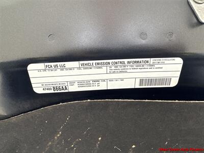 2017 RAM 1500 Tradesman  w/Bk Up Camera - Photo 30 - San Diego, CA 92111