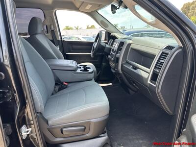 2017 RAM 1500 Tradesman  w/Bk Up Camera - Photo 18 - San Diego, CA 92111