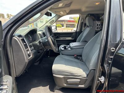 2017 RAM 1500 Tradesman  w/Bk Up Camera - Photo 16 - San Diego, CA 92111