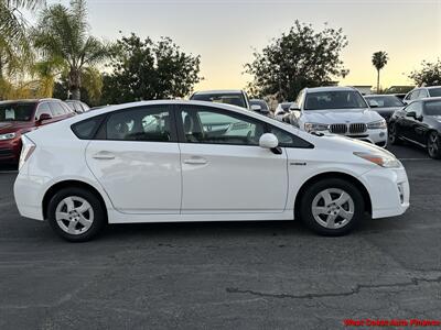 2011 Toyota Prius Two   - Photo 3 - San Marcos, CA 92078