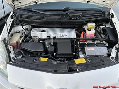 2011 Toyota Prius Two   - Photo 18 - San Marcos, CA 92078
