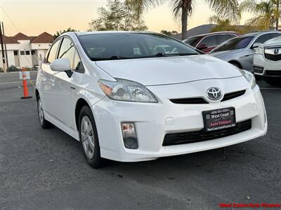 2011 Toyota Prius Two   - Photo 8 - San Marcos, CA 92078